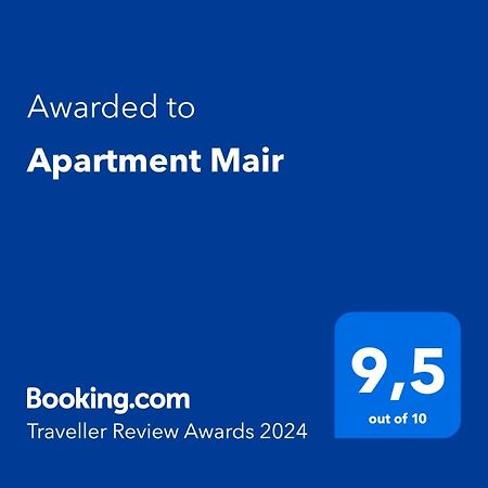 Apartment Mair 스플리트 외부 사진