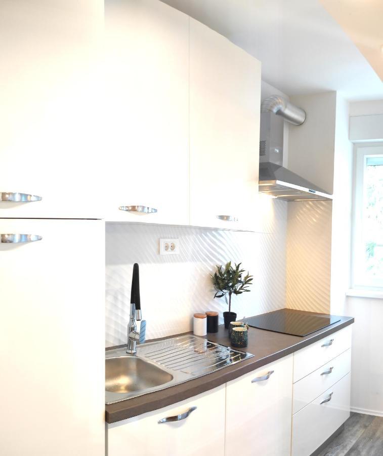 Apartment Mair 스플리트 외부 사진