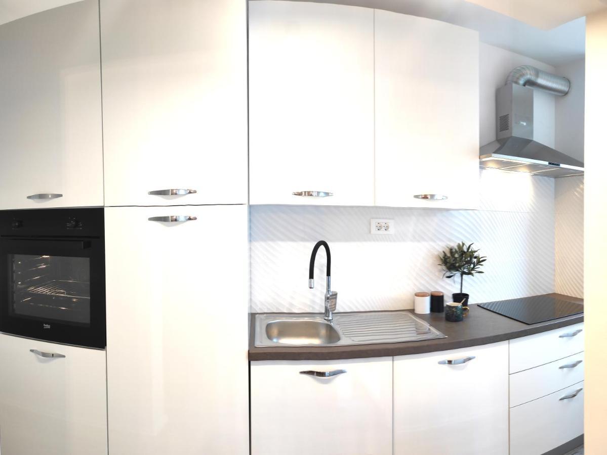Apartment Mair 스플리트 외부 사진