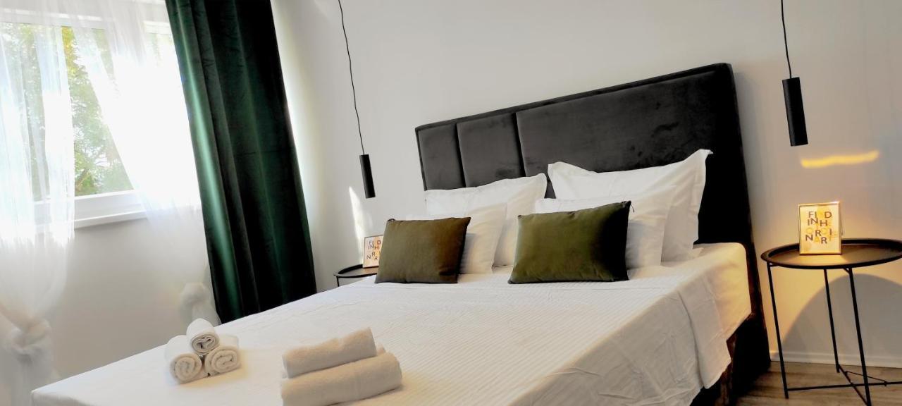 Apartment Mair 스플리트 외부 사진
