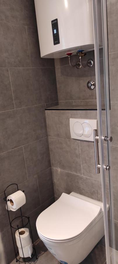 Apartment Mair 스플리트 외부 사진
