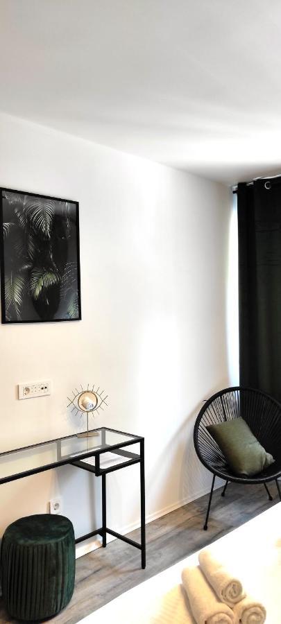 Apartment Mair 스플리트 외부 사진
