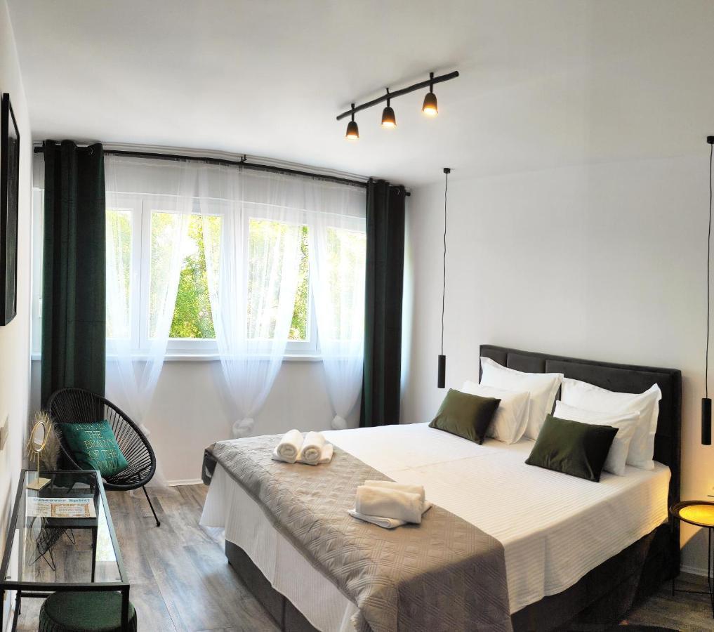 Apartment Mair 스플리트 외부 사진