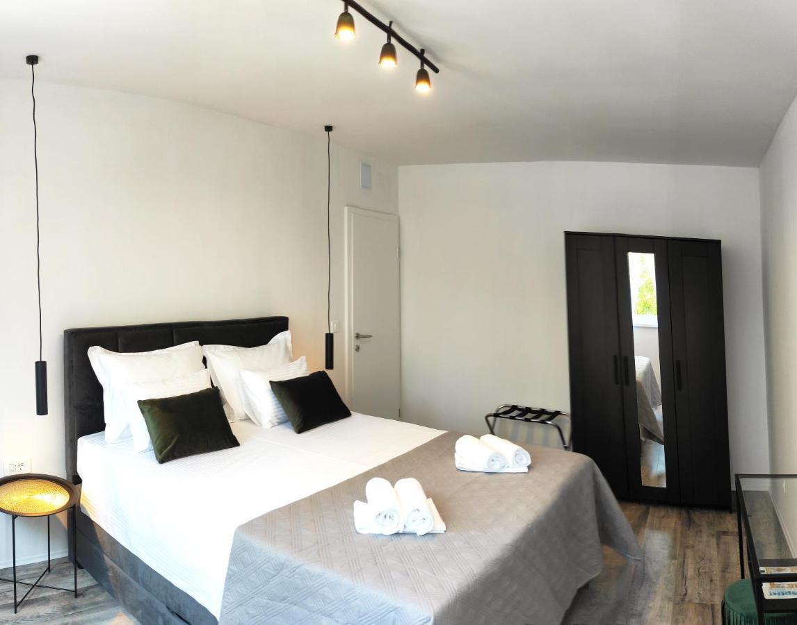 Apartment Mair 스플리트 외부 사진