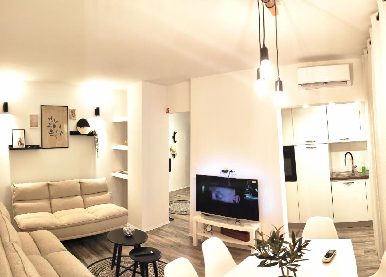 Apartment Mair 스플리트 외부 사진