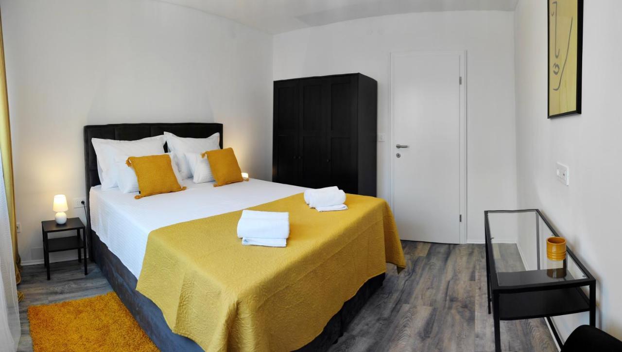 Apartment Mair 스플리트 외부 사진