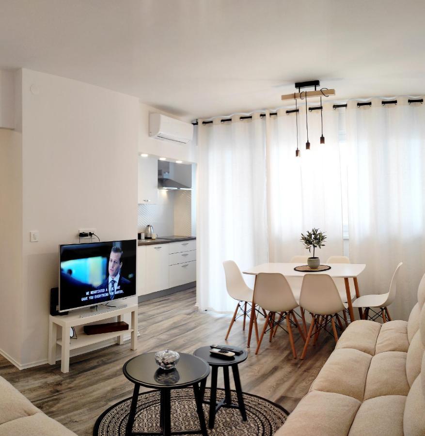 Apartment Mair 스플리트 외부 사진