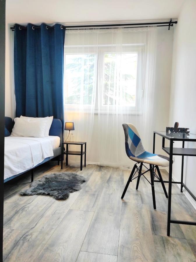 Apartment Mair 스플리트 외부 사진