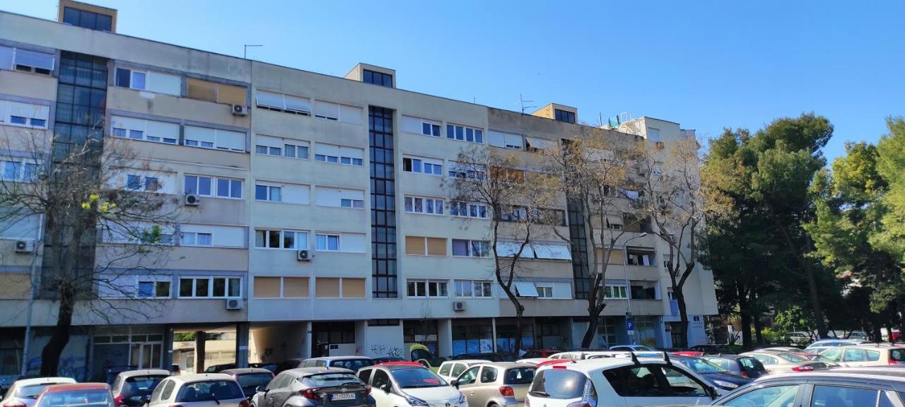 Apartment Mair 스플리트 외부 사진