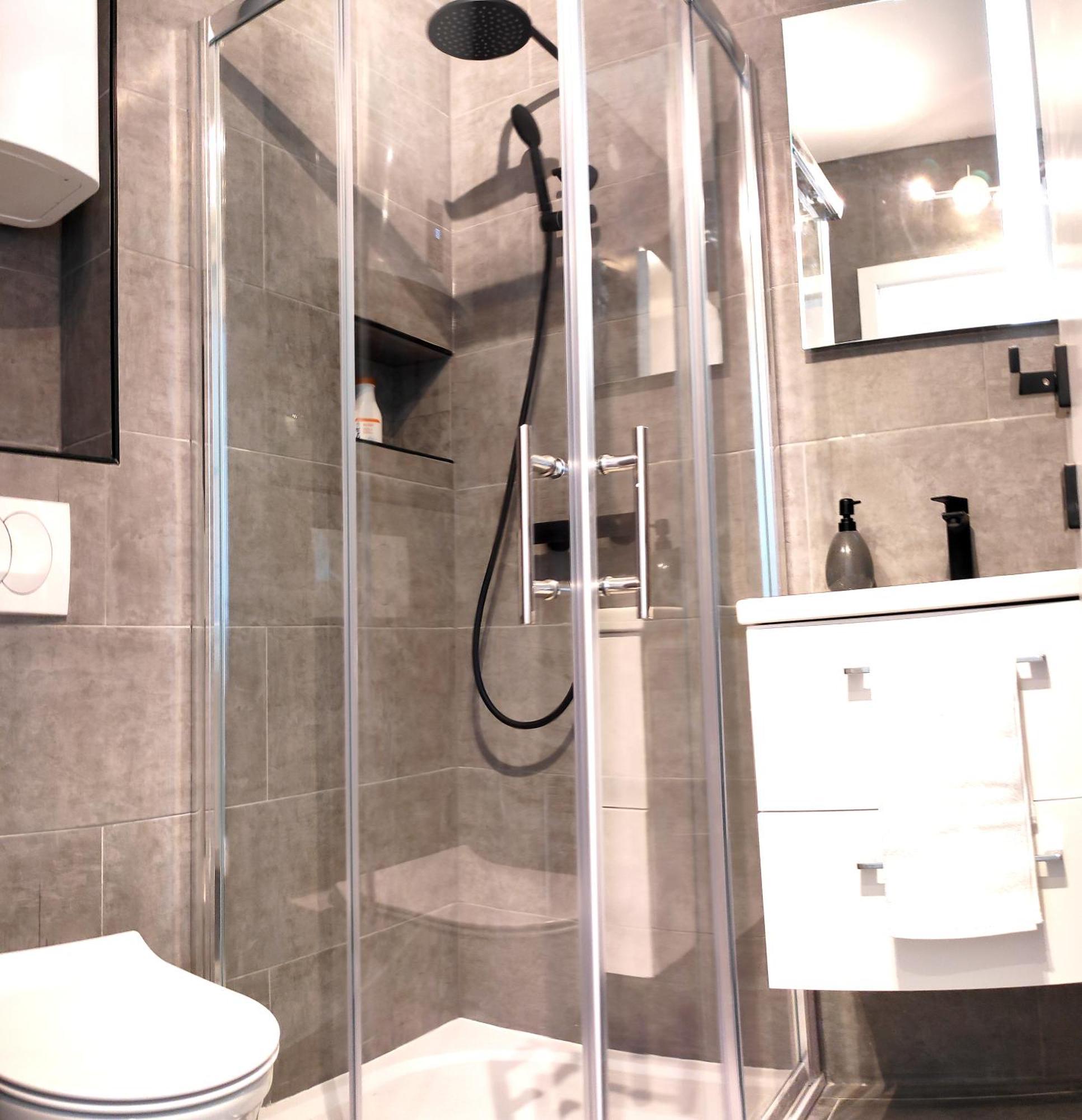 Apartment Mair 스플리트 외부 사진